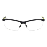 Nike Gray Men Glasses Frame