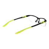 Nike Gray Men Glasses Frame
