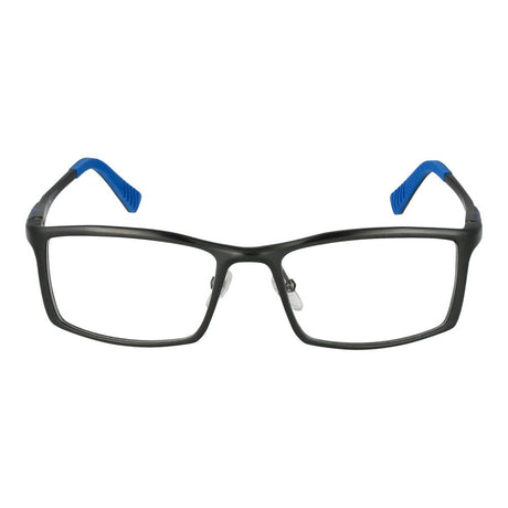 Fila Gray Men Glasses Frame