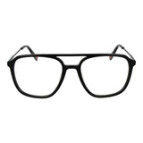 Fila Black Men Glasses Frame
