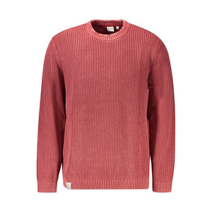 Pepe Jeans Rosso Cotton Men's Sweater