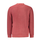 Pepe Jeans Rosso Cotton Men's Sweater