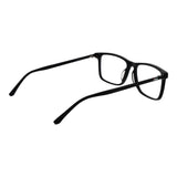 Fila Black Men Glasses Frame