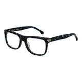 Lozza Blue Men Glasses Frame