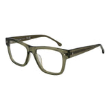 Lozza Green Men Glasses Frame