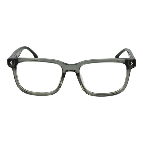 Lozza Gray Men Glasses Frame