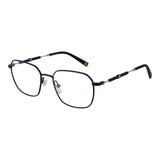 Fila Blue Men Glasses Frame
