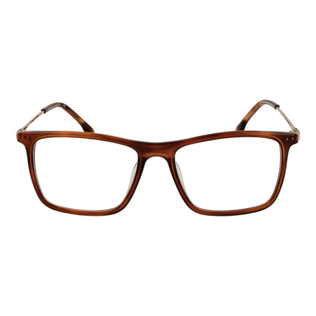 Lozza Brown Men Glasses Frame