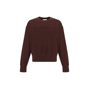 Alexander McQueen Crewneck Sweatshirt