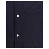 Brunello Cucinelli Waterproof shirt Jacket