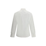 Brunello Cucinelli White Shirt