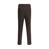 Brunello Cucinelli Prince of Wales Trouser