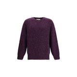 Brunello Cucinelli Cashmere Crewneck Sweater