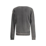 Our Legacy V neck Grey Sweater