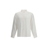 Our Legacy Beyond White Shirt