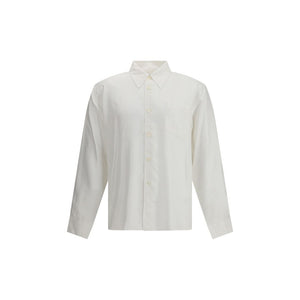 Our Legacy Beyond White Shirt