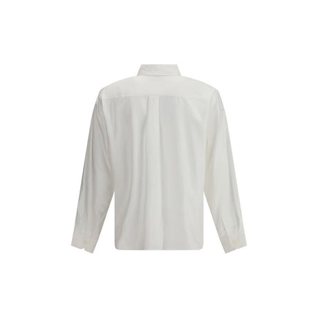 Our Legacy Beyond White Shirt