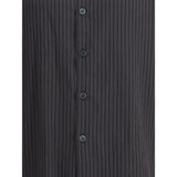 Our Legacy Striped Beyond Shirt