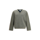 Margiela V-neck Sweater