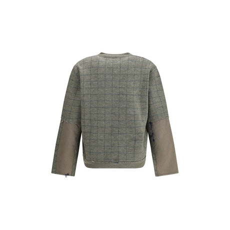 Margiela V-neck Sweater