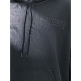 MM6 Cotton Sweatshirt
