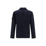Stone Island Wool felt Coat
