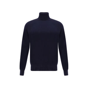 Brunello Cucinelli Turtleneck Sweater