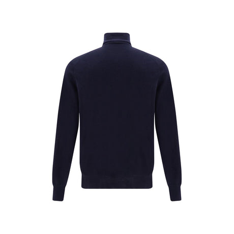Brunello Cucinelli Turtleneck Sweater