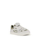 Off-White The Low Top 3.0 Off Court Sneakers