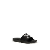 Off-White Arrow Sliders