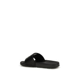 Off-White Arrow Sliders