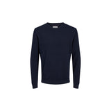 Jack Jones Blue Cotton Sportswear