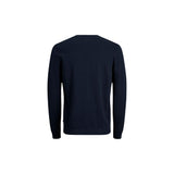 Jack Jones Blue Cotton Sportswear
