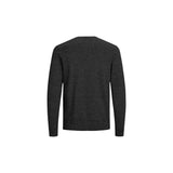 Jack Jones Gray Cotton Sportswear