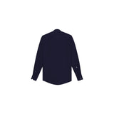 Antony Morato Blue Cotton Shirt