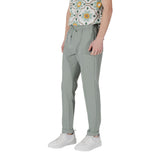 Antony Morato Green Polyester Joggers Workout Pant