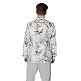 Antony Morato White Viscose Shirt