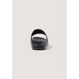 EA7 Emporio Armani Bicolor Pvc Slipper