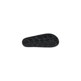 EA7 Emporio Armani Black And White Pvc Slipper