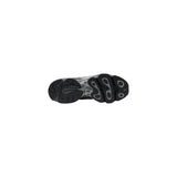 New Balance Silver Synthetic Sneaker
