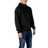 Colmar Originals Black Polyester Jackets & Coat