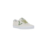 Vans Gray Suede Leather Sneaker