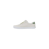 Vans Gray Suede Leather Sneaker