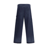Margiela Cotton Trousers