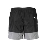 Karl Lagerfeld Black Polyester Swimwear