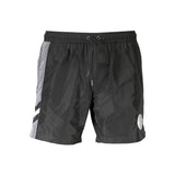 Karl Lagerfeld Black Polyester Swimwear