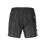 Karl Lagerfeld Black Polyester Swimwear