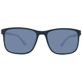 BMW Motorsport Gray Men Glasses Frame