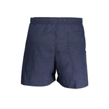 Tommy Hilfiger Blue Nylon Swimwear