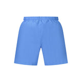 Fila Blue Polyester Swimwear